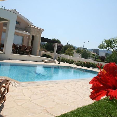 Paradise Latchi Villa Polis Kültér fotó