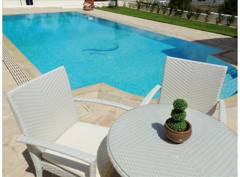 Paradise Latchi Villa Polis Kültér fotó