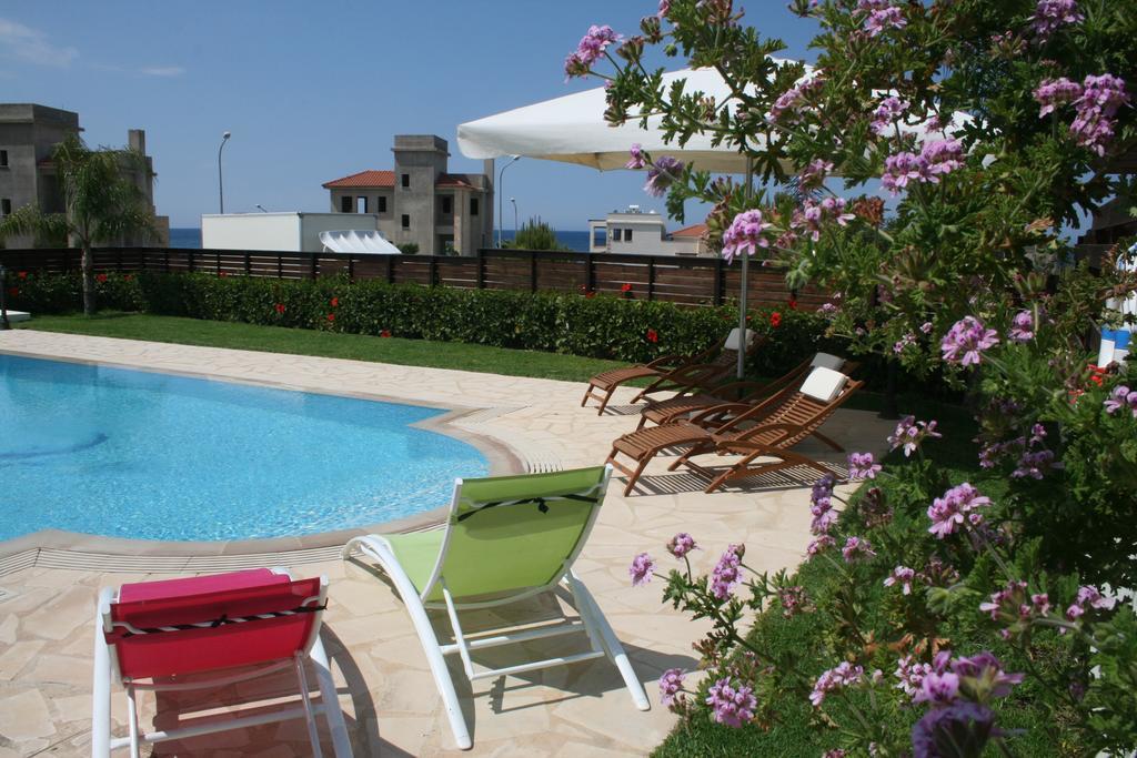 Paradise Latchi Villa Polis Kültér fotó