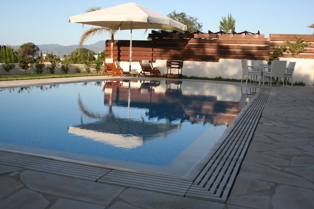 Paradise Latchi Villa Polis Szoba fotó