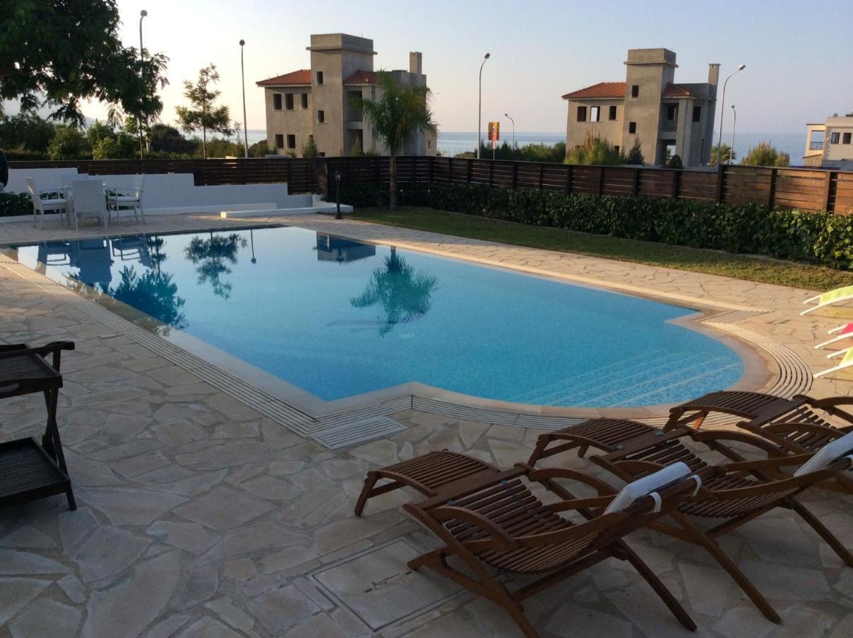 Paradise Latchi Villa Polis Kültér fotó