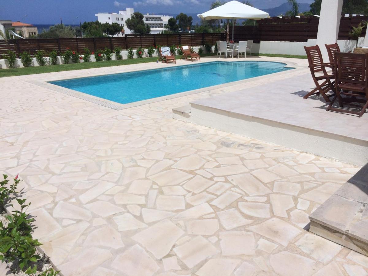 Paradise Latchi Villa Polis Kültér fotó